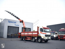 Camion plateau Volvo FH 460