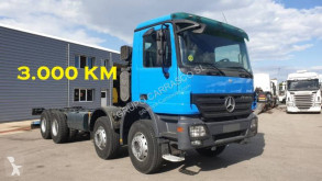 Camion Mercedes Actros 4144 telaio usato