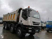 Teherautó Iveco Trakker 340 T 36 használt billenőkocsi