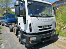 Camion Iveco Eurocargo 120 E 25 benne occasion