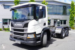 Camion Scania P 410