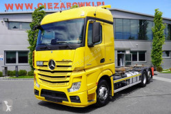 Camion BDF Mercedes Actros 2545