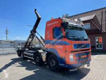 Camion Volvo FM 460 scarrabile usato