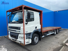 Camion DAF 85 cassone usato