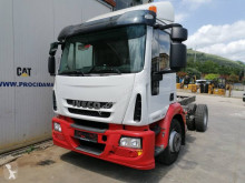 Camion Iveco Eurocargo 140 E 22 châssis occasion