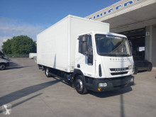 Camion furgone plywood / polyfond Iveco Eurocargo ML 75 E 19 P