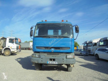 Renault LKW Kipper/Mulde Kerax 320 DCI