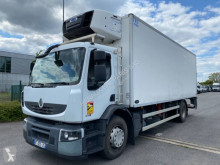 Camion frigo monotemperatura Renault Premium 270.19 DXI
