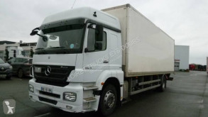 Camión furgón caja polyfond Mercedes Axor 1829