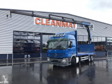 Camion Mercedes Actros 2546 cassone usato