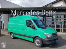 Furgon dostawczy Mercedes Sprinter Sprinter 316 CDI 7G 3665 Stdheiz 2xSchiebetür
