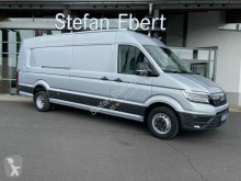 MAN TGE TGE 5.180 2.0 TDI LED Klima Tempomat furgone usato