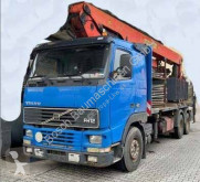 Volvo FH12 - 6x4 tweedehands mobiele kraan