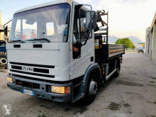Camion ribaltabile trilaterale Iveco 120.16