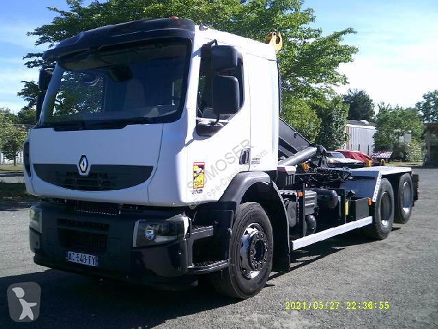 Camion Renault Haute Garonne 17 Annonces De Camion Renault Haute Garonne Occasion Pro Ou Particulier