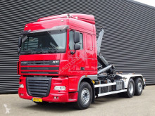 Camion polybenne DAF XF 460
