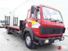 Camion Mercedes 1622 cassone usato