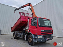 Camion cassone DAF CF 310