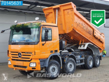 Camion ribaltabile Mercedes Actros 4144
