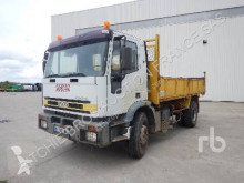 Camion benne Iveco 190E24 EUROTEC