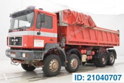 Camion tri-benne MAN 35.403 -