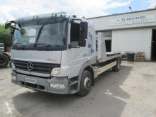 卡车 修理车 奔驰 Atego 1524
