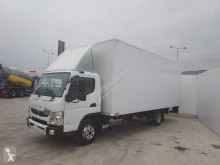 Camion fourgon Fuso Canter 7C18