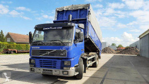 Camion ribaltabile trasporto cereali Volvo FM 290