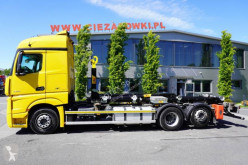 Camion scarrabile Mercedes Actros 2545