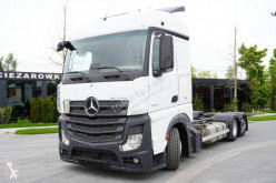 Camion BDF Mercedes Actros 2542