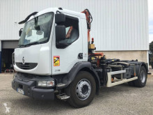 卡车 双缸升举式自卸车 雷诺 Midlum 270.18 DXI