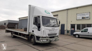Camion Iveco Eurocargo ML 75 E 17 plateau occasion