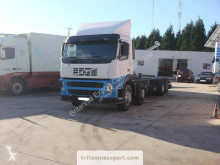 Camion telaio Volvo FM12 380