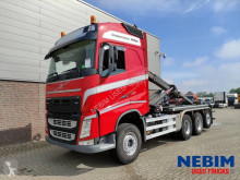 Camion scarrabile Volvo FH 460