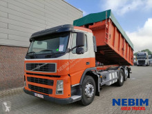 Camion Volvo FM 440 ribaltabile usato