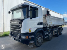 Camion ribaltabile bilaterale Scania G 410