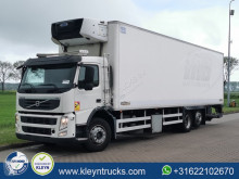 Camion Volvo FM11 frigo mono température occasion