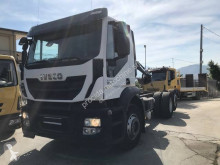 依维柯Stralis卡车 AD 260 S 31 底座 二手
