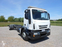 Camião chassis Iveco Eurocargo ML 190 EL 25