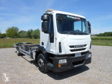 Lastbil Iveco Eurocargo ML 160 E 22 chassis brugt
