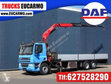 Camion cassone DAF