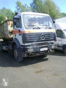 Camion Mercedes TP 320 scarrabile usato