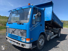 Camion Volvo FL10 ribaltabile bilaterale usato