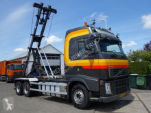 Camion portacontainers Volvo FH 440