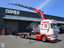 Scania R 580
