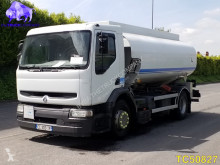 Camion citerne Renault Premium 270