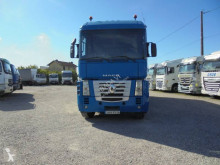 Camión lonas deslizantes (PLFD) Renault Magnum 480