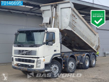 Camión volquete Volvo FM 400