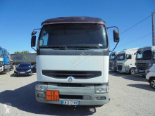 Camion cisterna idrocarburi Renault Premium 385