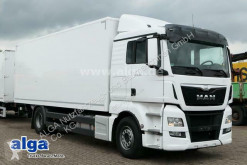 Teherautó MAN TGX 18.360 TGX BL 4x2, 7.300mm lang, Euro 6, LBW használt furgon